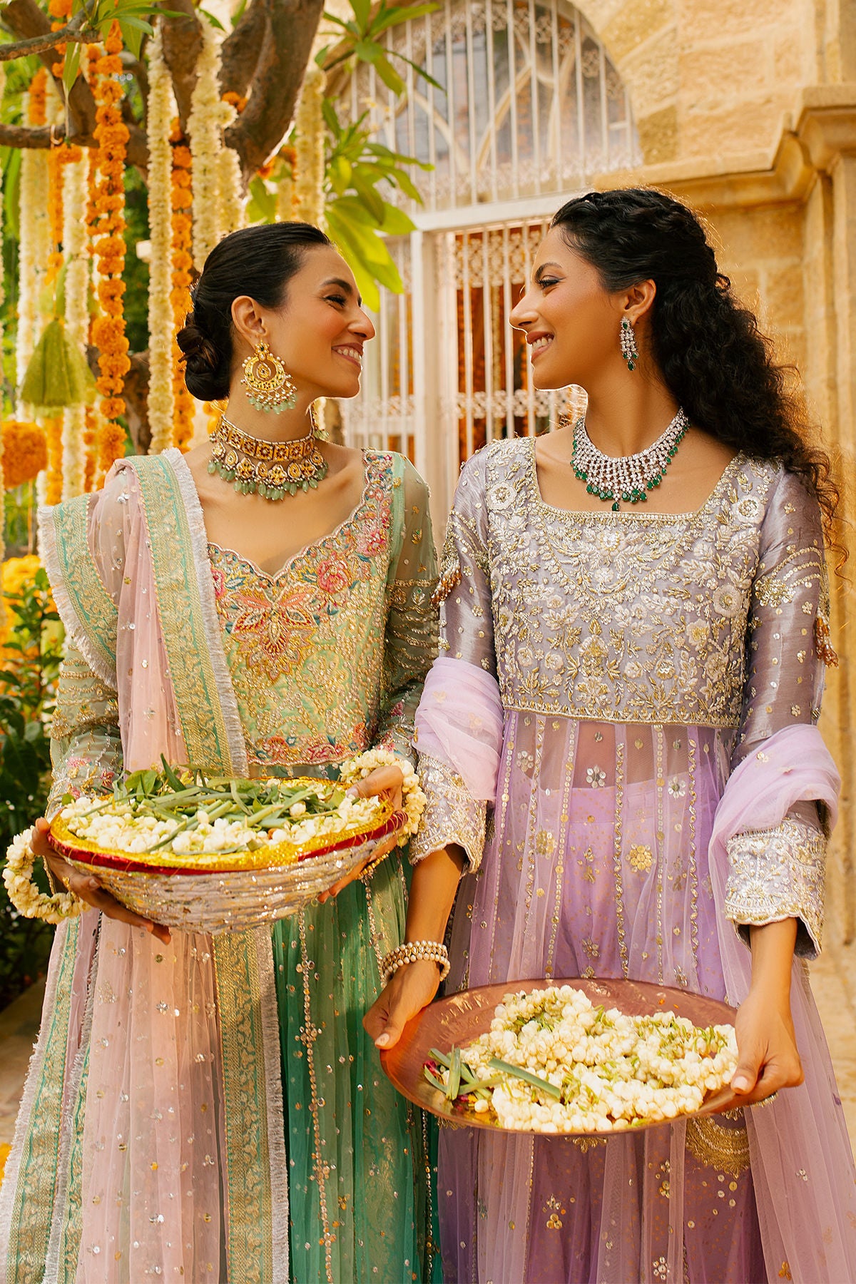 Annus Abrar | Festive Formal | Relaya