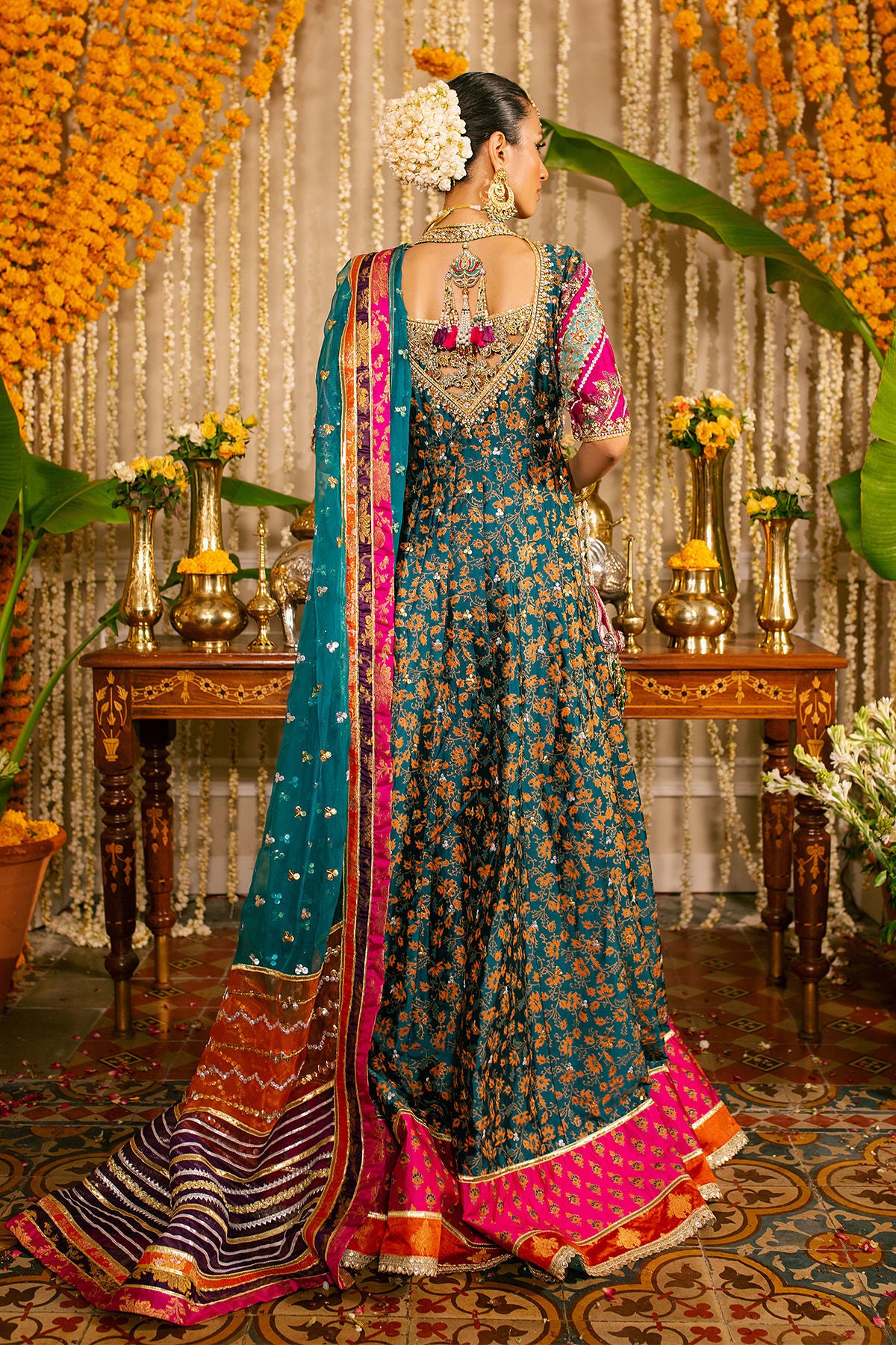 Annus Abrar | Festive Formal | Shinaya