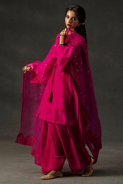 MNR | Baano Summer Festive'25 | HOOR BANO
