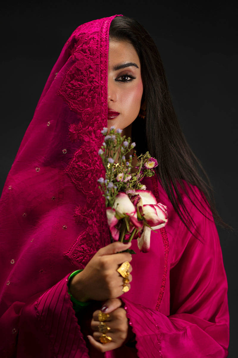 MNR | Baano Summer Festive'25 | HOOR BANO