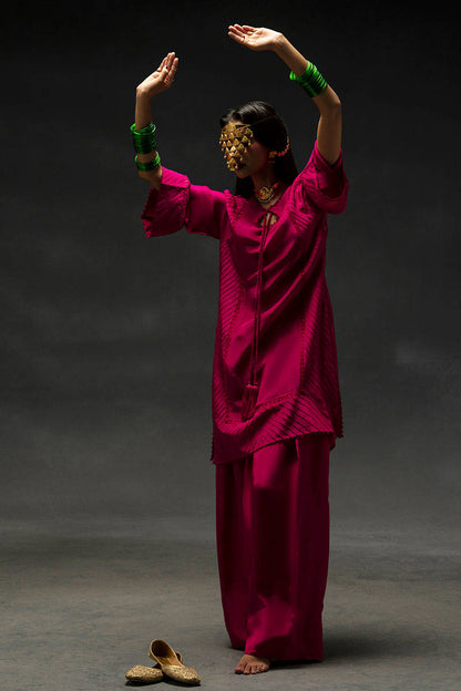 MNR | Baano Summer Festive'25 | HOOR BANO