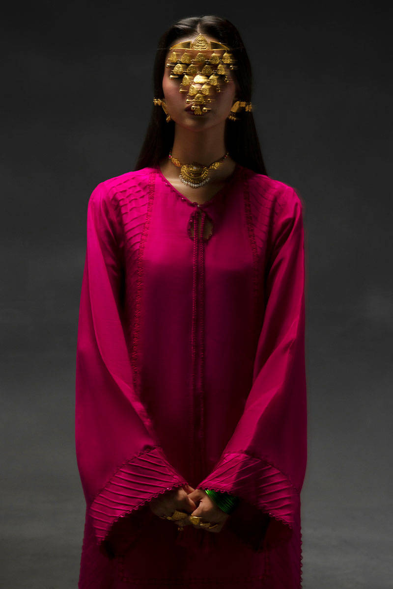 MNR | Baano Summer Festive'25 | HOOR BANO