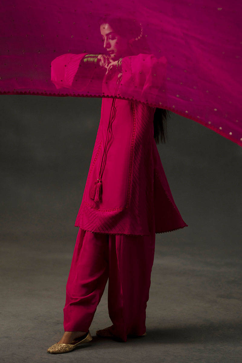 MNR | Baano Summer Festive'25 | HOOR BANO