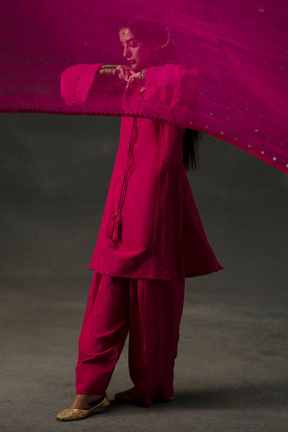 MNR | Baano Summer Festive'25 | HOOR BANO