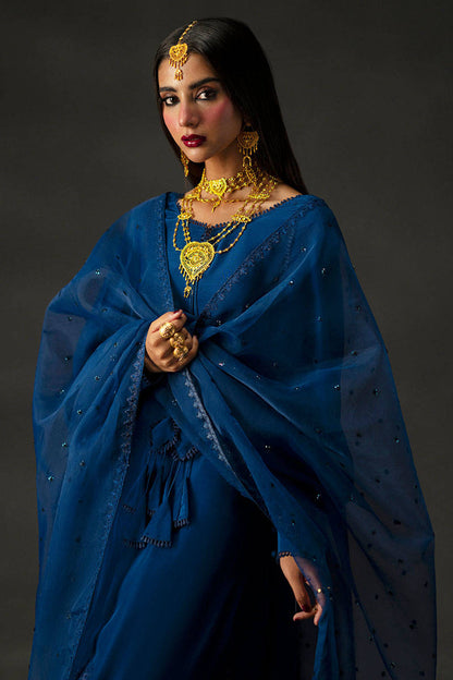 MNR | Baano Summer Festive'25 | MEHER BANO