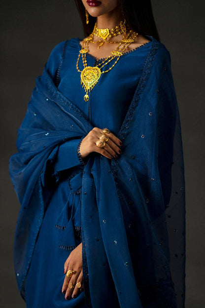 MNR | Baano Summer Festive'25 | MEHER BANO
