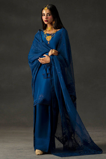 MNR | Baano Summer Festive'25 | MEHER BANO