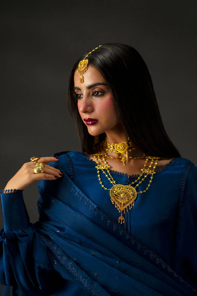 MNR | Baano Summer Festive'25 | MEHER BANO