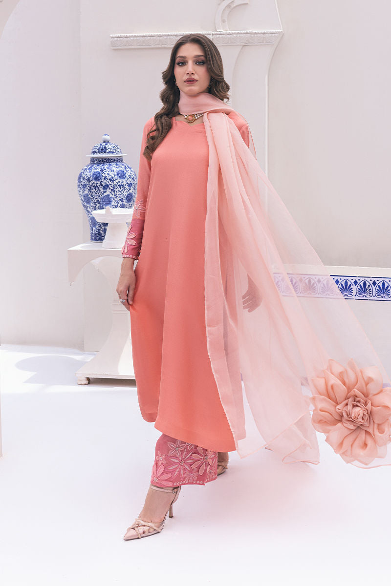 Ansab Jahangir | Luxe Pret Signature | Renee - House Of Anaya