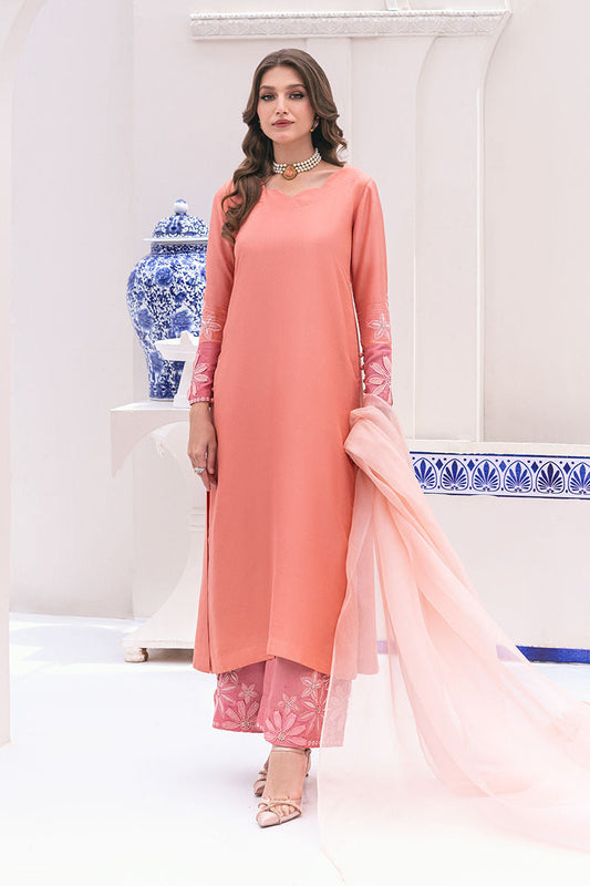 Ansab Jahangir | Luxe Pret Signature | Renee - House Of Anaya