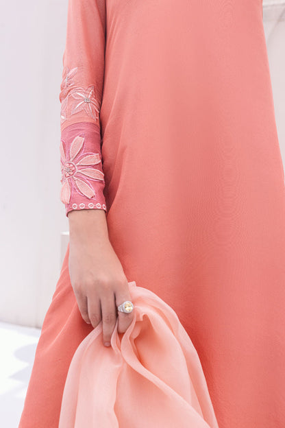 Ansab Jahangir | Luxe Pret Signature | Renee - House Of Anaya