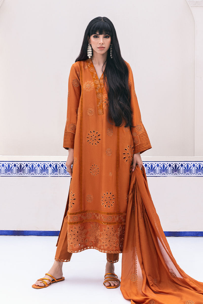 Ansab Jahangir | Luxe Pret Signature | Aeva - House Of Anaya