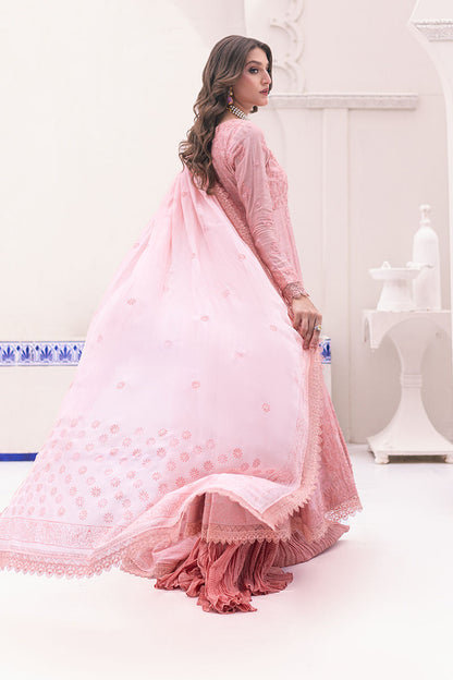 Ansab Jahangir | Luxe Pret Signature | Mahnoor - House Of Anaya
