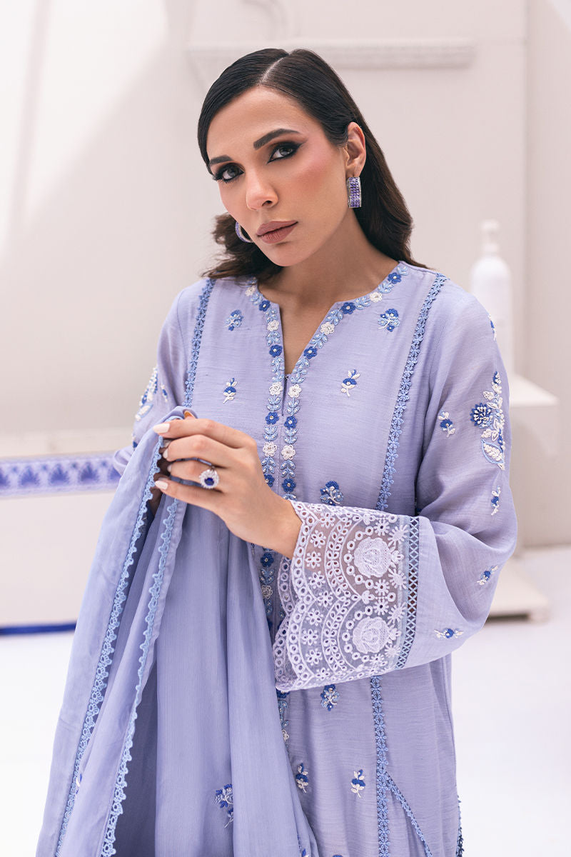 Ansab Jahangir | Luxe Pret Signature | ILSA - House Of Anaya