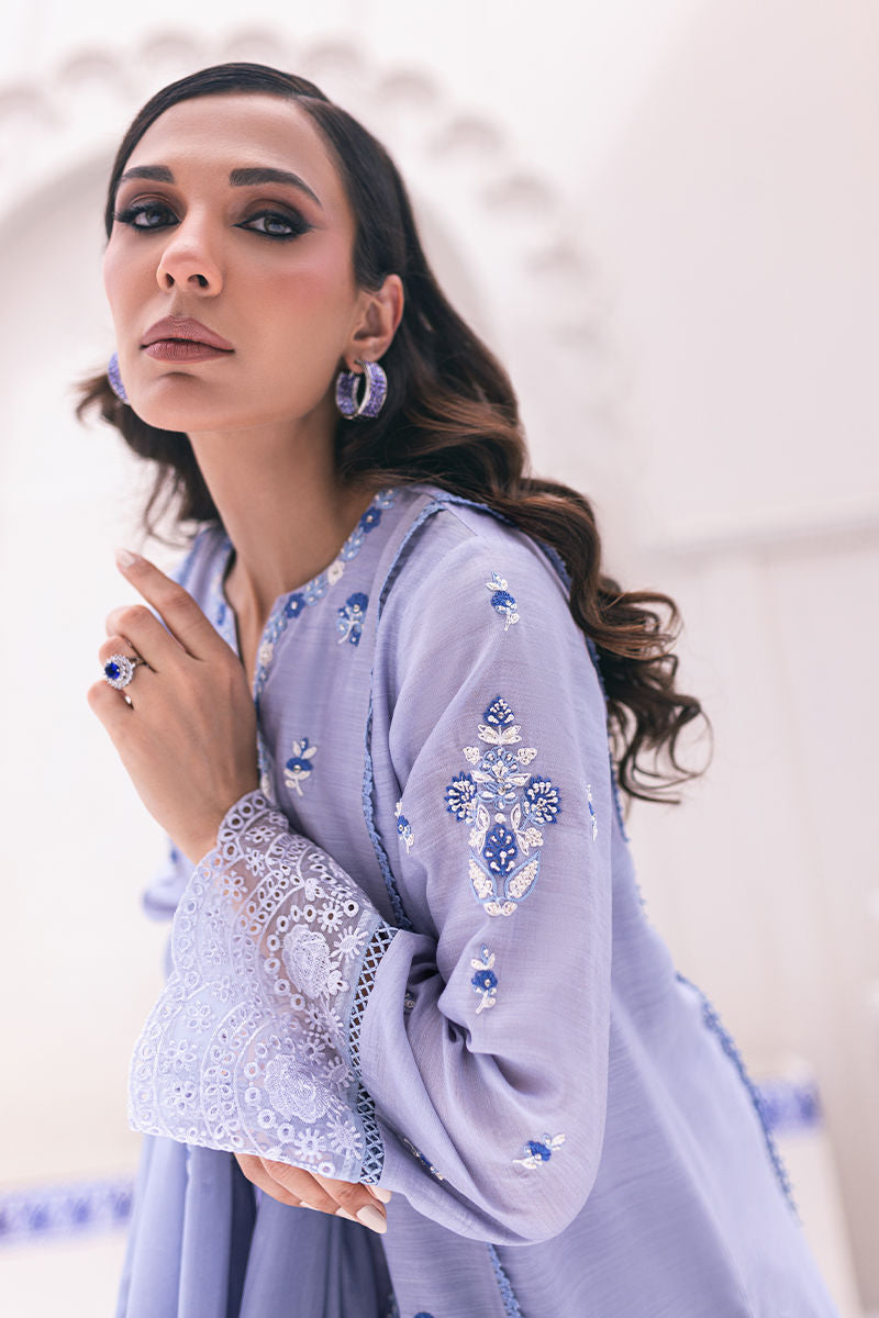 Ansab Jahangir | Luxe Pret Signature | ILSA - House Of Anaya