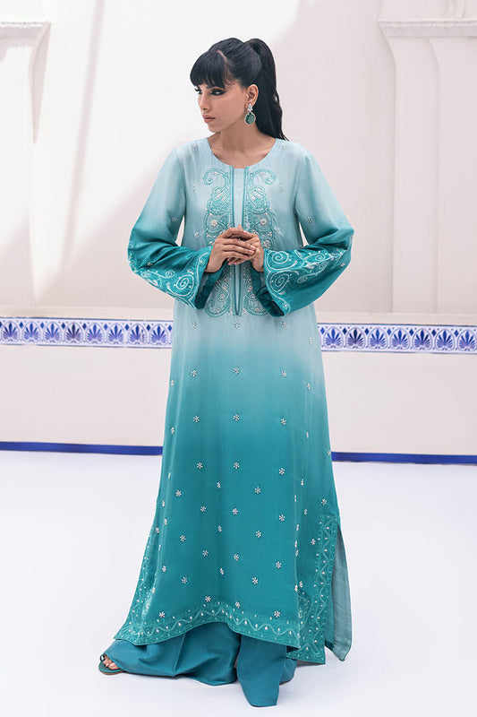 Ansab Jahangir | Luxe Pret Signature | POSEY - House Of Anaya