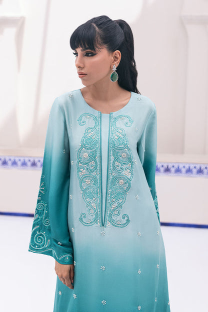Ansab Jahangir | Luxe Pret Signature | POSEY - House Of Anaya