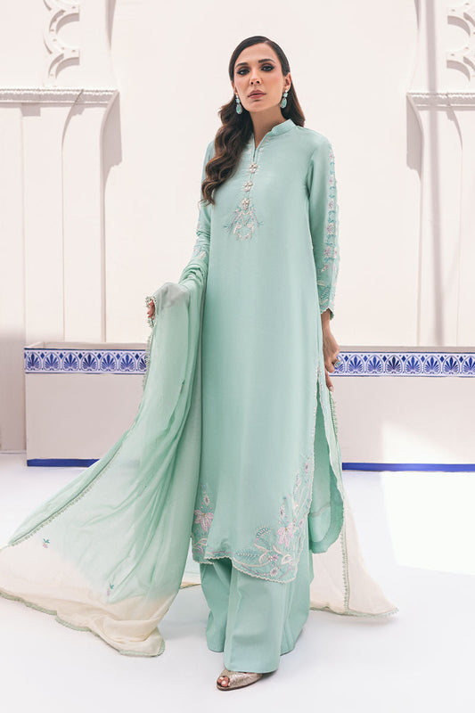 Ansab Jahangir | Luxe Pret Signature | PEONY - House Of Anaya