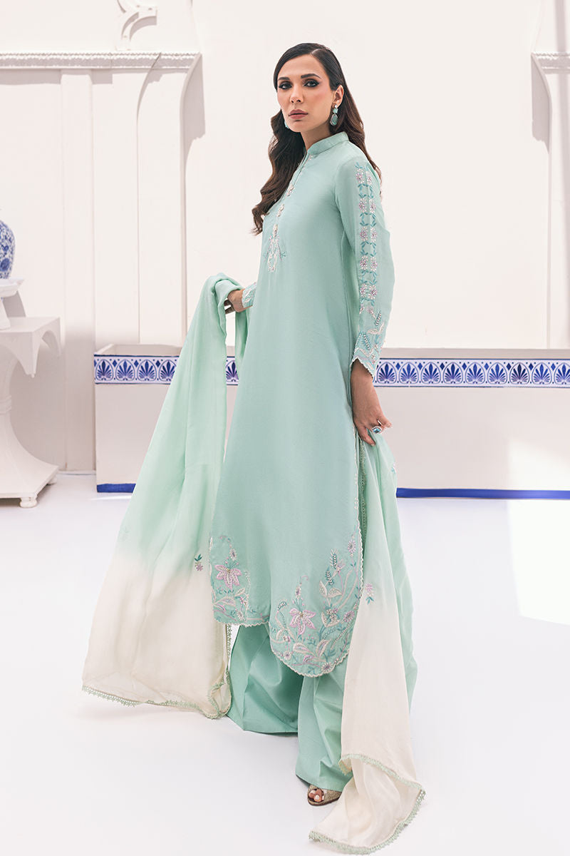 Ansab Jahangir | Luxe Pret Signature | PEONY - House Of Anaya