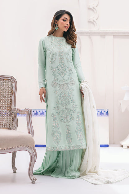 Ansab Jahangir | Luxe Pret Signature | HARPER - House Of Anaya