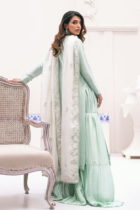 Ansab Jahangir | Luxe Pret Signature | HARPER - House Of Anaya