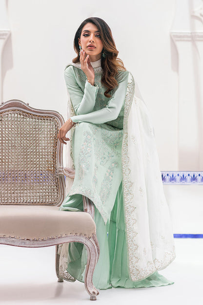 Ansab Jahangir | Luxe Pret Signature | HARPER - House Of Anaya