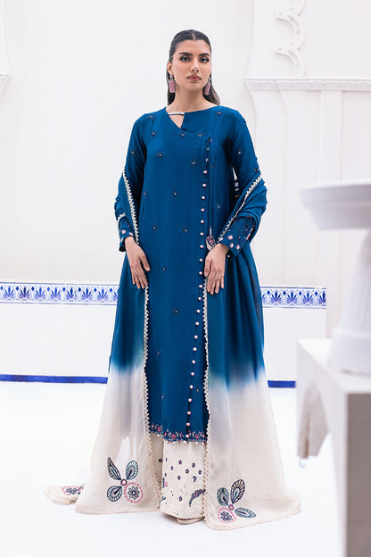 Ansab Jahangir | Luxe Pret Signature | DINA - House Of Anaya