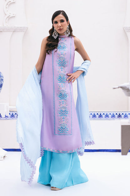 Ansab Jahangir | Luxe Pret Signature | ALIKA - House Of Anaya