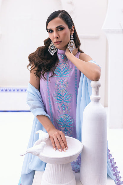 Ansab Jahangir | Luxe Pret Signature | ALIKA - House Of Anaya