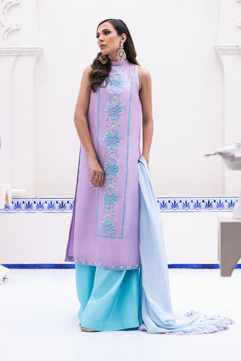 Ansab Jahangir | Luxe Pret Signature | ALIKA - House Of Anaya