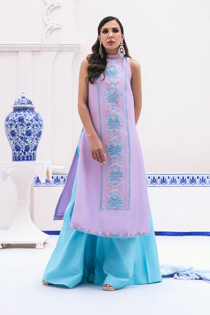 Ansab Jahangir | Luxe Pret Signature | ALIKA - House Of Anaya