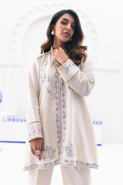 Ansab Jahangir | Luxe Pret Signature | ROSE - House Of Anaya