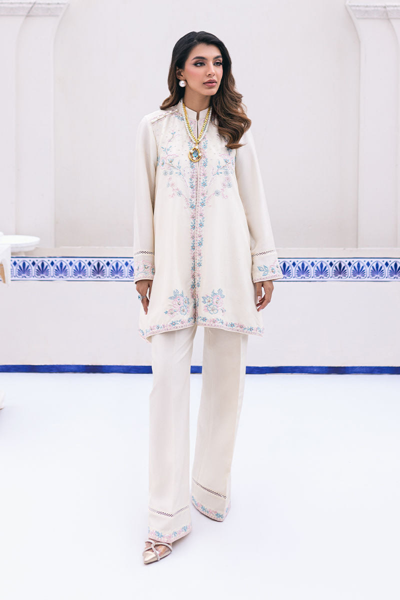 Ansab Jahangir | Luxe Pret Signature | ROSE - House Of Anaya