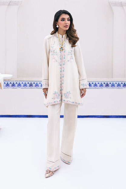 Ansab Jahangir | Luxe Pret Signature | ROSE - House Of Anaya
