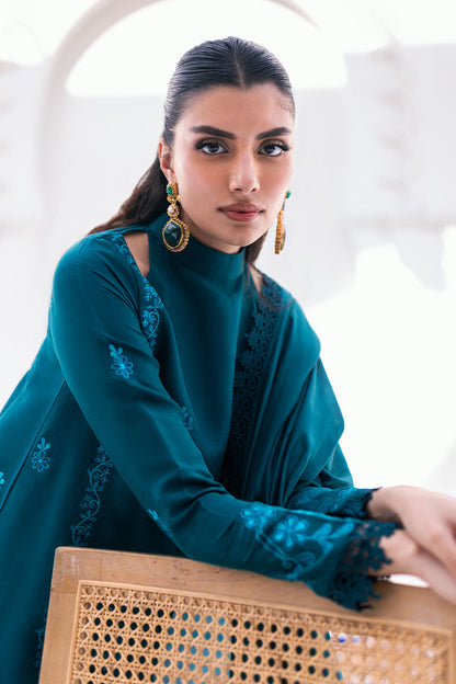 Ansab Jahangir | Luxe Pret Signature | ADARA - House Of Anaya