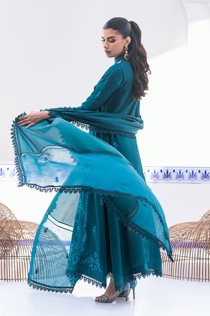 Ansab Jahangir | Luxe Pret Signature | ADARA - House Of Anaya