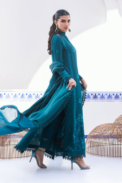 Ansab Jahangir | Luxe Pret Signature | ADARA - House Of Anaya