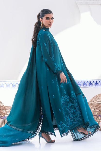 Ansab Jahangir | Luxe Pret Signature | ADARA - House Of Anaya