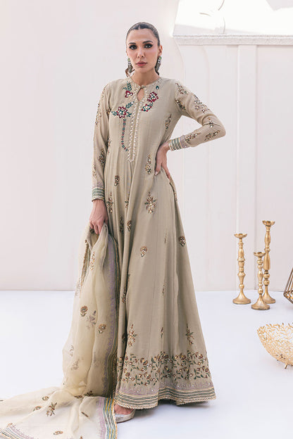 Ansab Jahangir | Luxe Pret Signature | GULBADAN - House Of Anaya