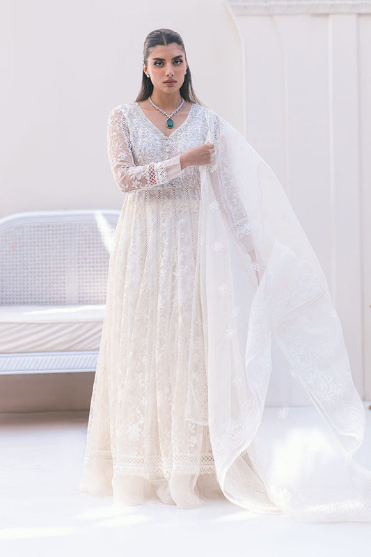 Ansab Jahangir | Luxe Pret Signature | BANO - House Of Anaya