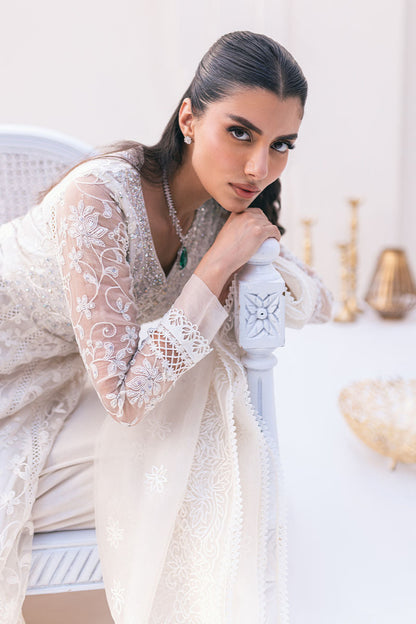 Ansab Jahangir | Luxe Pret Signature | BANO - House Of Anaya
