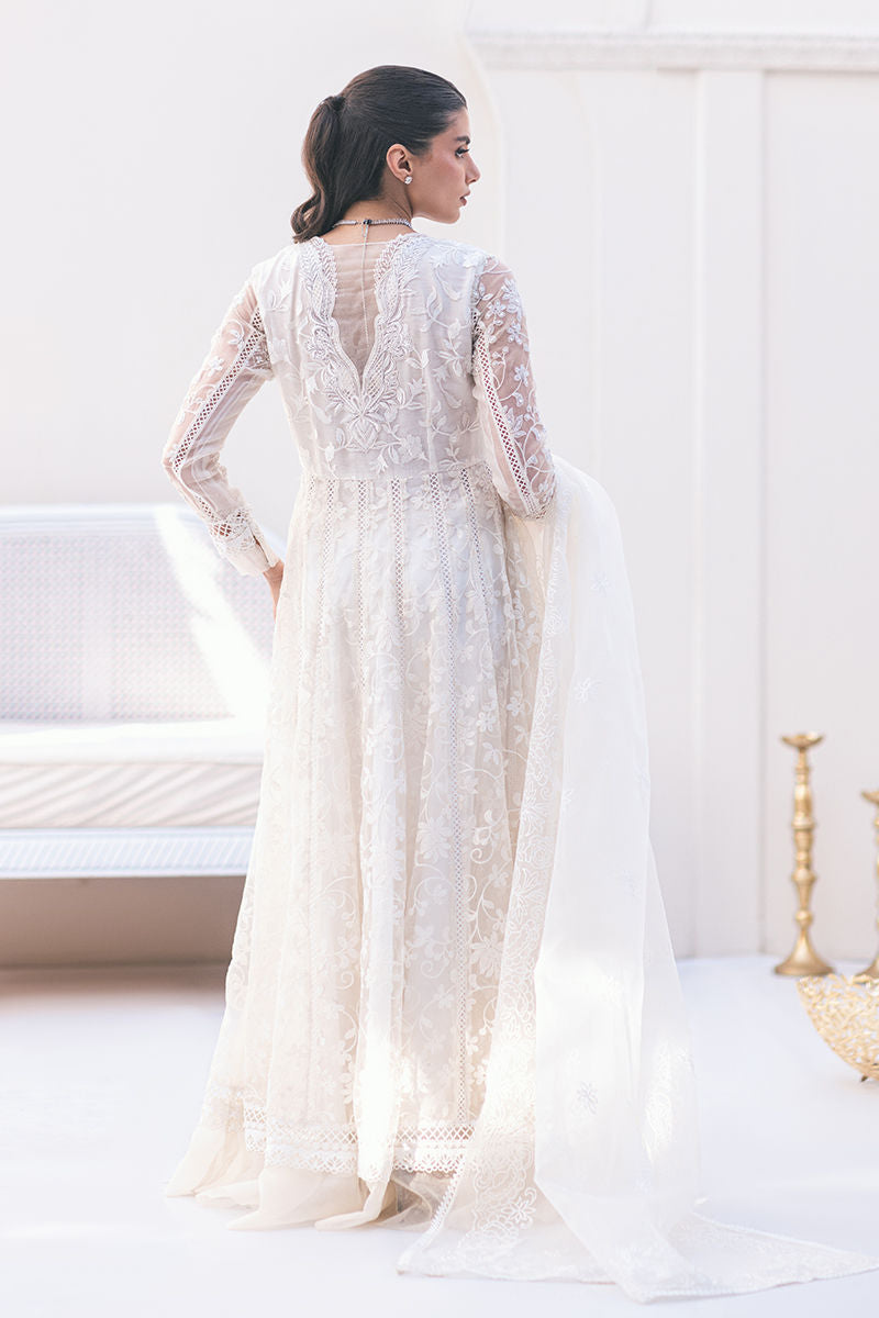 Ansab Jahangir | Luxe Pret Signature | BANO - House Of Anaya
