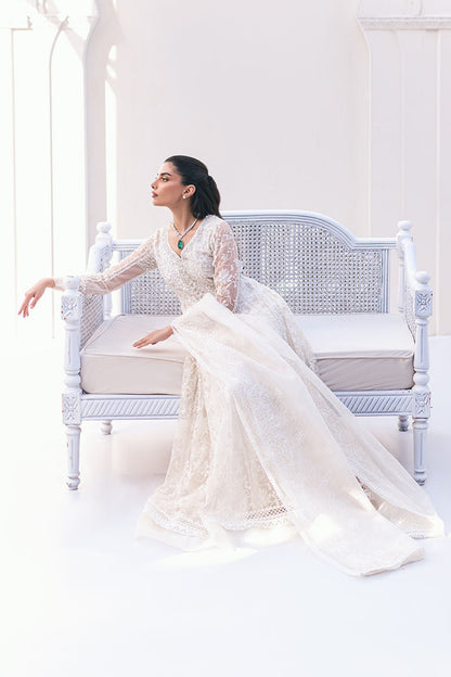 Ansab Jahangir | Luxe Pret Signature | BANO - House Of Anaya