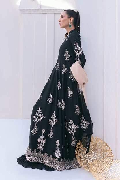 Ansab Jahangir | Luxe Pret Signature | ARDEN - House Of Anaya