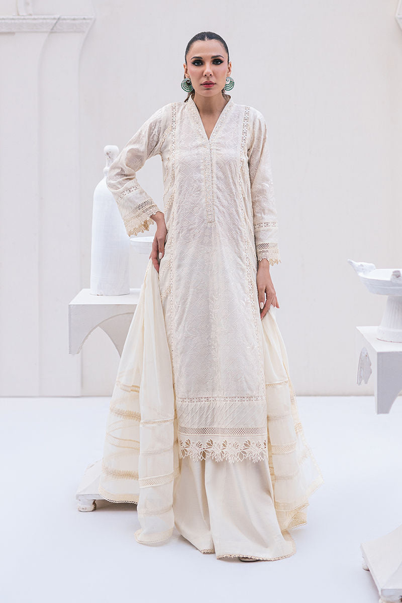 Ansab Jahangir | Luxe Pret Signature | RAHYA - House Of Anaya