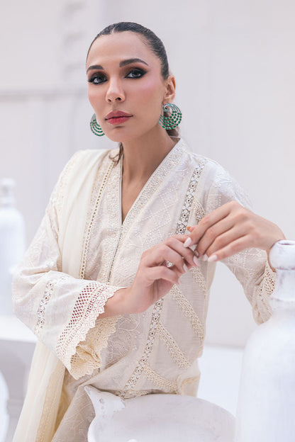 Ansab Jahangir | Luxe Pret Signature | RAHYA - House Of Anaya