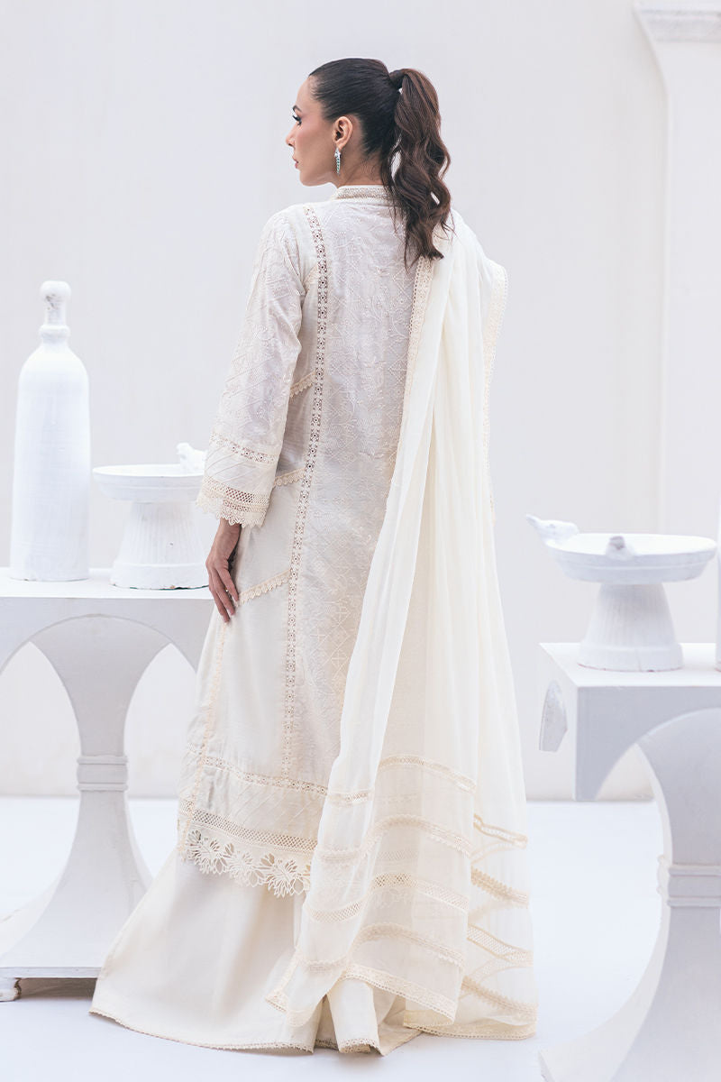 Ansab Jahangir | Luxe Pret Signature | RAHYA - House Of Anaya