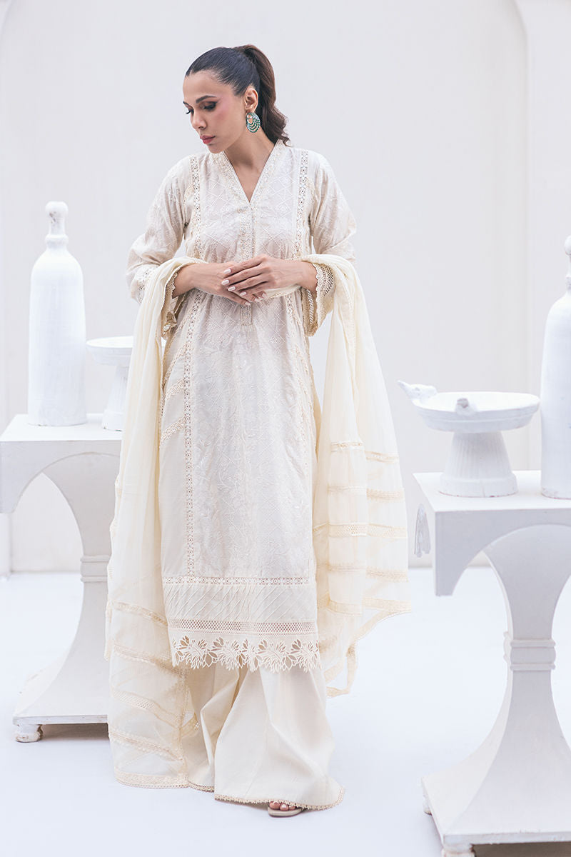 Ansab Jahangir | Luxe Pret Signature | RAHYA - House Of Anaya