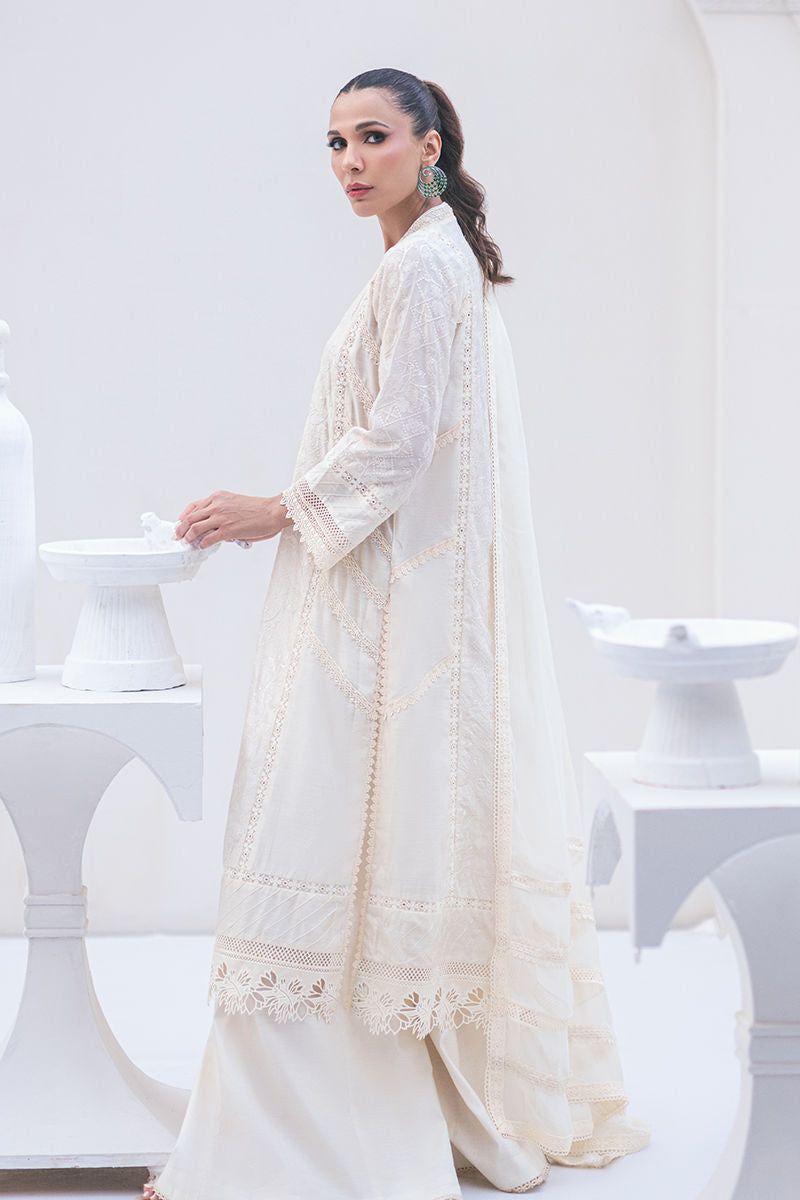 Ansab Jahangir | Luxe Pret Signature | RAHYA - House Of Anaya