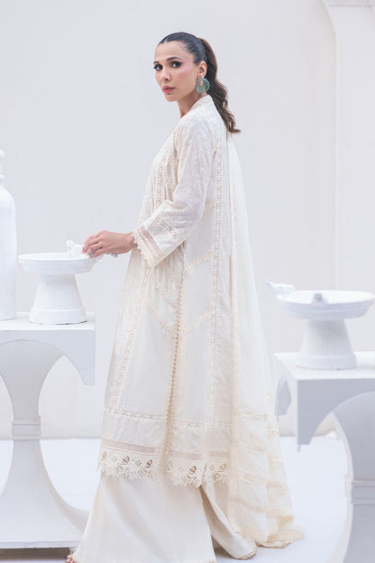 Ansab Jahangir | Luxe Pret Signature | RAHYA - House Of Anaya